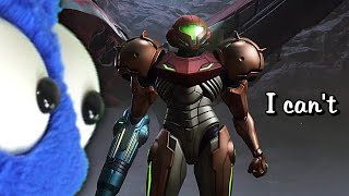 Cover art for Arlo Reacts to Metroid Prime 4: Beyond
