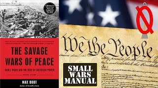 Savage Wars of Peace - By Max Boot