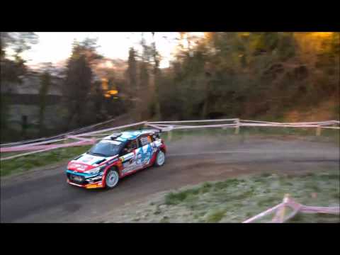 25° Rally Il Ciocchetto 2016 - SHOW