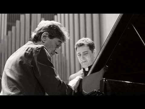 Suren Zakarian – Piano Concerto #2
