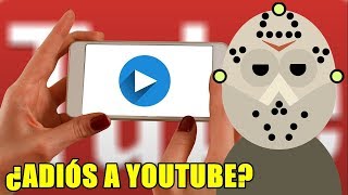 ¡El Artículo 13 es el Viernes 13 de Youtube! (Y de todos) #SaveYourInternet
