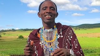 Yona Gidion ft Jacob Saitoti Audio official 128k