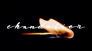 Musik-Video-Miniaturansicht zu Chandelier Songtext von Damien Rice