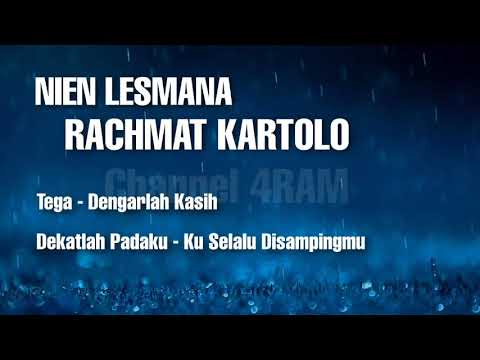 NIEN LESMANA & RACHMAT KARTOLO,  The Very Best Of