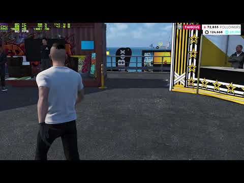 playing crew 2 14-07-23