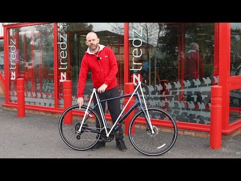 The M Check: How To Make Sure Your Bike Is Safe Before You Ride