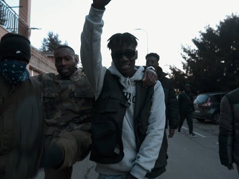 JAY SAVAGE - CASH (we paid rmx) FT. FLO JK (PROD. KEVIN  RELAX)(DIR. TUAP DIRECTOR REEL)