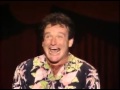 Robin Williams - Cops New Drunk Test (1983)