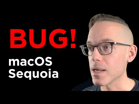 macOS Sequoia’s Window Tiling Feature Completely Broke My Interview thumbnail