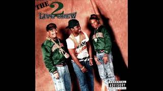 The 2 Live Crew - What I Like (Instrumental)