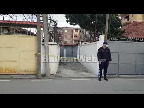 Qëlloi në ajër pas konfliktit familjar, gjendet arma kallashnikov, autori e kishte hedhur tek fqinji