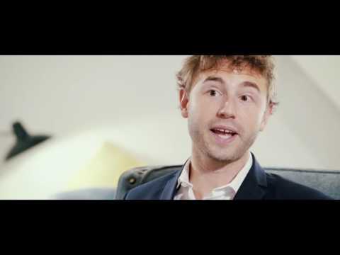 FROGNER HOUSE APARTMENTS presented by Julien Bourelle