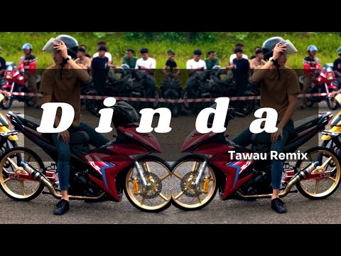 Tawau Remix - Dinda