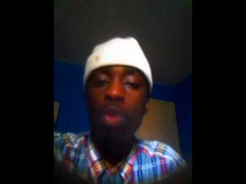 Louie mechiee and lil taylor freestyle