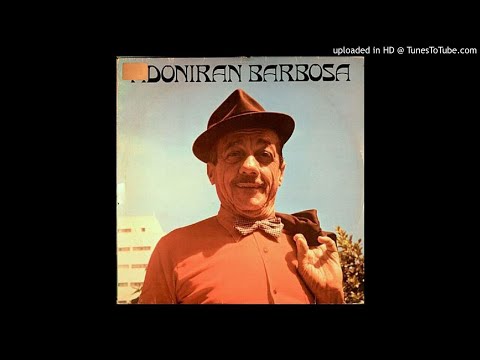 Adoniran Barbosa - Saudosa Maloca