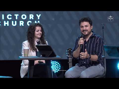 Victory Church Intro to Reaching the Nations Ministries Q&A Training Session