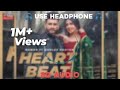 Heart Beat (8D Audio) | Punjabi Song 8D