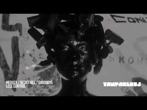 Yan Pablo DJ, Meduza, Becky Hill e Goodboys - Lose Control (FUNK REMIX) #TikTok