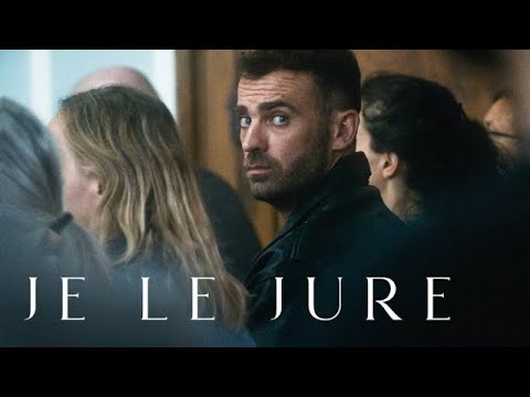 Tráiler El jurado [WEB-DL] 2025