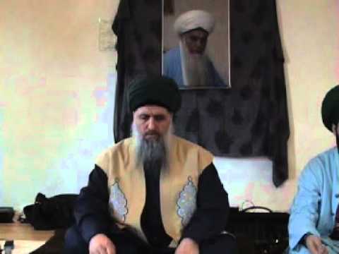 Dhikr of Huuuu-The Healing Power of Sufi Meditation Sufi Meditation Center