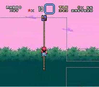 TSRP2- Saws (Regular Exit)