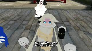 Re: [Vtub] Pikamee畢業