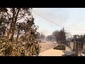 Palisades Fire - Mt Holyoke 300 Block.mp4