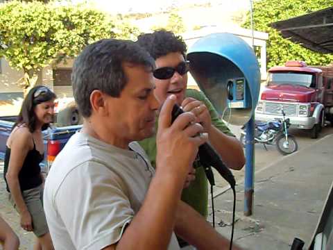 DOMINGO EM JAGAREMBÉ  07 / 09 / 08