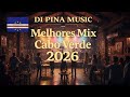 Melhores Mix Cabo Verde 2026 | DI PINA MUSIC