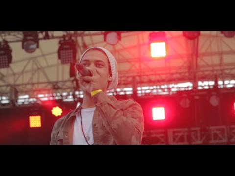 RISEN | PARA AMARTE NACÍ (EN VIVO) 2016 #Risen #Risenreggae