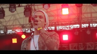 RISEN | PARA AMARTE NACÍ (EN VIVO) 2016 #Risen #Risenreggae