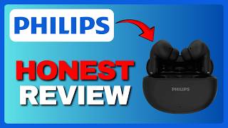 Philips TAT1269 Honest Review 2026! - Is It Worth It For Everyday Listening?