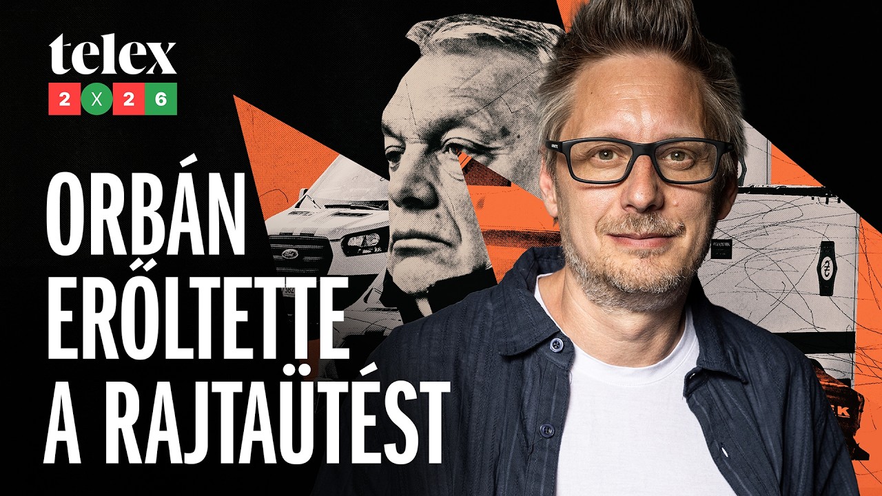 Orbán nem számolt a realitással az aranykonvoj-ügyben
