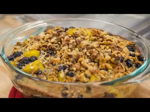 download lagu mp3 mp4 Blueberry Peach Oatmeal, download lagu Blueberry Peach Oatmeal gratis, unduh video klip Blueberry Peach Oatmeal