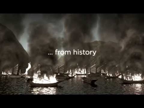 Video trailer för Ancient Discoveries Trailer