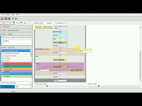 Plsql Understand Any Code Instantly Plsql Reverse Engineering