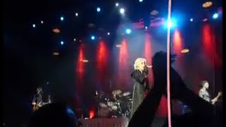 Concert The Cranberries - Dreams + Linger - Zénith Caen - 2012 #concert #music