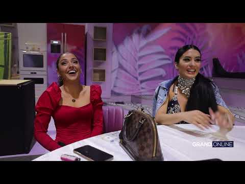 Urnebesno upoznavanje Nadice Ademov i Zorane Mićanović, pevačica opsovala