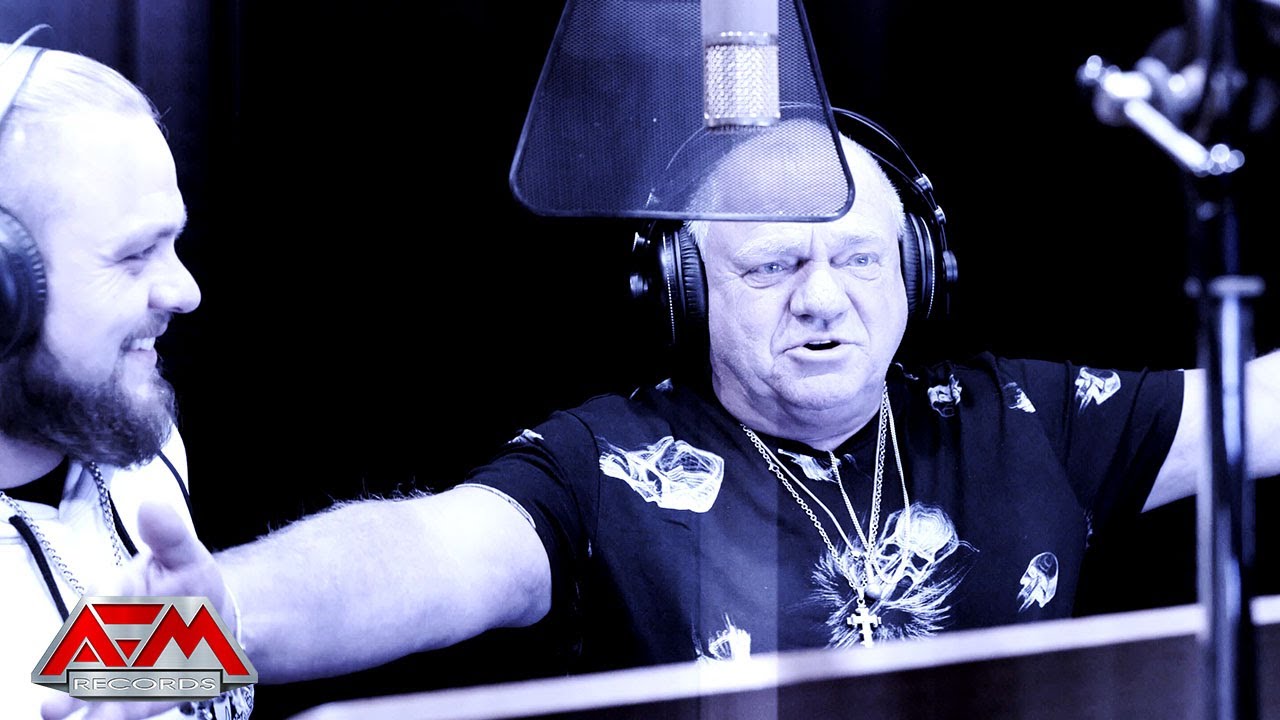 U.D.O. & Das Musikkorps der Bundeswehr — We Are One