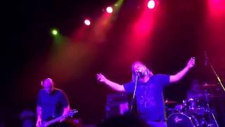 Sense Field ft. Jeff Caudill (Gameface) -&quot;Sage&quot; - TLA Philly