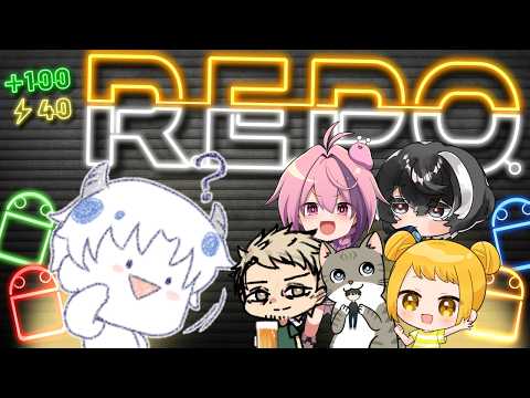 【R.E.P.O】なんかいろいろ変わったらしいやん？？【堕落系VTuber/哭鬼メイル】