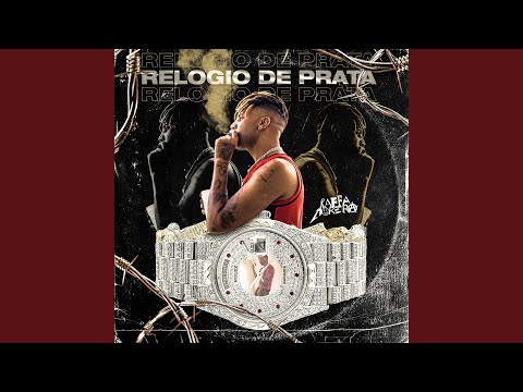 Relógio de Prata