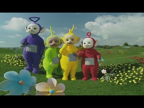 Teletubbies: Carnival (1997)
