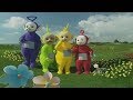 Teletubbies Carnival 1997