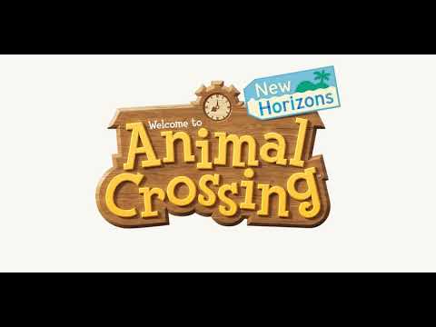 4PM - Animal Crossing New Horizons