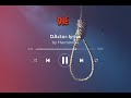 Harmonize - Die (official video lyrics) DActor -lyrics