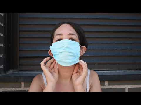 Don't stop me now - COVID19 - AIDIM