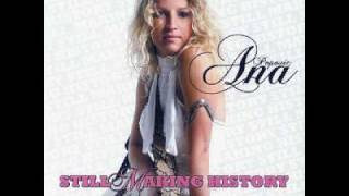 Ana Popovic - Sexiest Man Alive