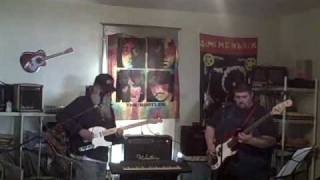 Tear it on Down  Live!