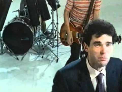 Marc Hunter - Nothing But a Lie